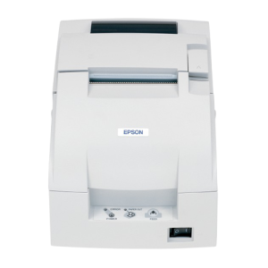 Epson TM-U220B POS printer